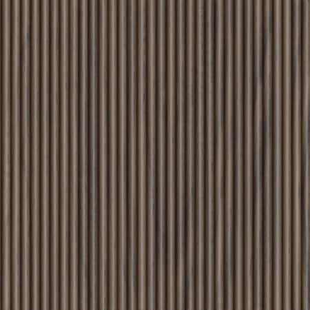 Designs Of Distinction .29in Bead Flexible Tambour, .25inT, 24inW x 48inL, Walnut 012448110WL1